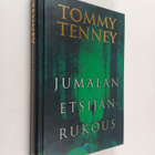 Tommy Tenney : Jumalan etsijän rukous - pikkukuva 1