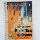 Kivikirkon salaisuus - pikkukuva 1