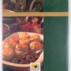 Kay (toim.) Halsey : Le cordon bleu : kotikokki : pataruoat - pikkukuva 2