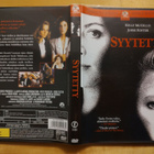 Syytetty DVD - pikkukuva 1