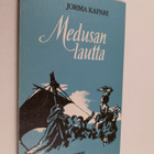 Jorma Kapari : Medusan lautta : runoja - pikkukuva 1