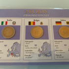 2Euron Erikoilyönnit - pikkukuva 1
