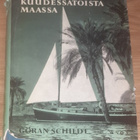 Göran Schildt: Daphne kuudessatoista maassa - pikkukuva 1