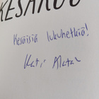 Katri Alatalo : Kesäkuu (signeerattu) - pikkukuva 3