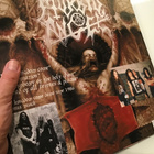 Morbid Angel / Possessed Split LP vinyyli unofficial - pikkukuva 4