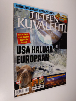 Tieteen kuvalehti 5/2014