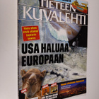 Tieteen kuvalehti 5/2014 - pikkukuva 1
