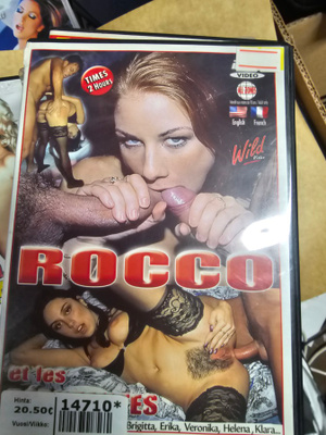 Rocco
