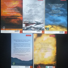 Conn Iggulden: Valloittaja 1-5/5 (Seven pokkareita) - pikkukuva 3