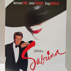 dvd Sabrina - pikkukuva 1