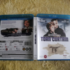 TORN CURTAIN Blu-ray - pikkukuva 1