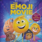 EMOJI-ELOKUVA	(57 405)	UUSI	-SV-		BLU-RAY			2017 - pikkukuva 1
