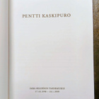 Pentti Kaskipuro -Päivi Loimaala - pikkukuva 3