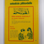 Unto Kunnas : Veljekset - pikkukuva 2