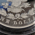 USA Morgan Dollar 2024 San Francisco - pikkukuva 5