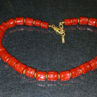 ZARA Jewelry 18k Gold Plated kaulakoru - pikkukuva 1