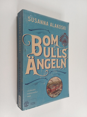Susanna Alakoski : Bomullsängeln