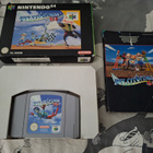 Pilotwings 64 (Nintendo 64) - pikkukuva 1
