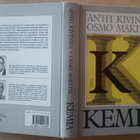 Antti Kivinen & Osmo Mäkitie: Kemia - pikkukuva 1