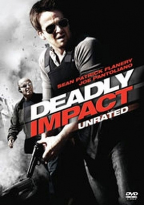 Deadly Impact (DVD)