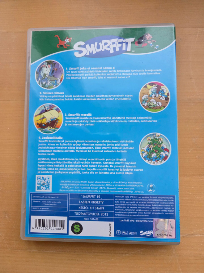 Item image