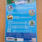 SMURFFIT . JOULUSEIKKAILU . DVD . PIIRRETTY .ÅQ - pikkukuva 2