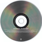 Craig David • Insomnia PROMO CD-Single - pikkukuva 3