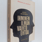 Leszek Kolakowski : Ihminen ilman vaihtoehtoa - pikkukuva 1