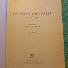 Tyttöjen oma kirja - pikkukuva 3
