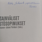 Kansainväliset ympäristösopimukset (tekijän omiste) - pikkukuva 3
