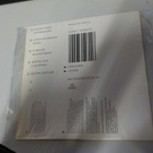 PET SHOP BOYS - MEMORY OF THE FUTURE REMIX CD EP - pikkukuva 2