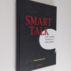 Marjut Nieminen : Smart talk : liike-elämän rupattelut en... - pikkukuva 1