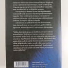 Gustav Hägglund : Leijona ja kyyhky - pikkukuva 2