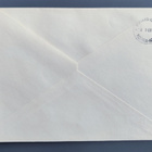 1960 FDC Eurooppamerkit - tuloleima - pikkukuva 2