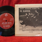 The Searchers – Ain't Gonna Kiss Ep New Zealand 1963 - pikkukuva 2