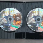PC/MAC DVD: Myst IV - Revelation peli (2004) - pikkukuva 3