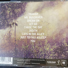 Okta Lounge: Tales of Transit City cd - pikkukuva 2