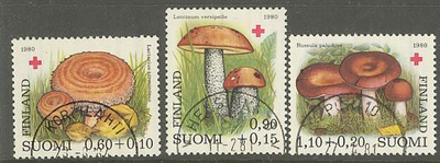 1980 PR kaunisleimainen sarja