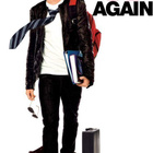 17 AGAIN	(10 489)	k	-FI-	BLU-RAY		zac efron	2009 - pikkukuva 1