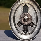 Mestarikurssimerkki/Warrant officer school badge( 1970 - 199 - pikkukuva 3