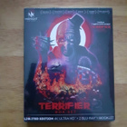 Terrifier 2 4K UHD + BLU-RAY - pikkukuva 1