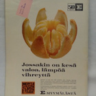Uusi Nainen N:o 3 maaliskuu 1967 - pikkukuva 2
