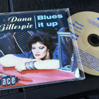 Dana Gillespie . Blues it up CD - pikkukuva 1