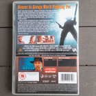 DVD: Valdez Is Coming (Burt Lancaster 1970/2005) - pikkukuva 2