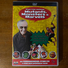 Stan Lee esittää: Mutants, Monsters & Marvels DVD - pikkukuva 1