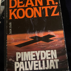Dean R. Koontz & Lawrence Block - pikkukuva 4
