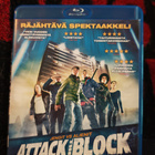 Attack the Block - pikkukuva 1
