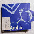 Arabia, MM-jääkiekko seinälautanen - pikkukuva 4
