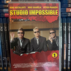 Studio impossible (2006) Kari Hietalahti - pikkukuva 1