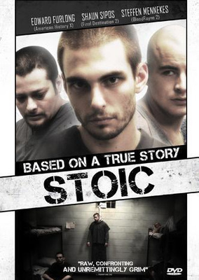 Stoic - DVD